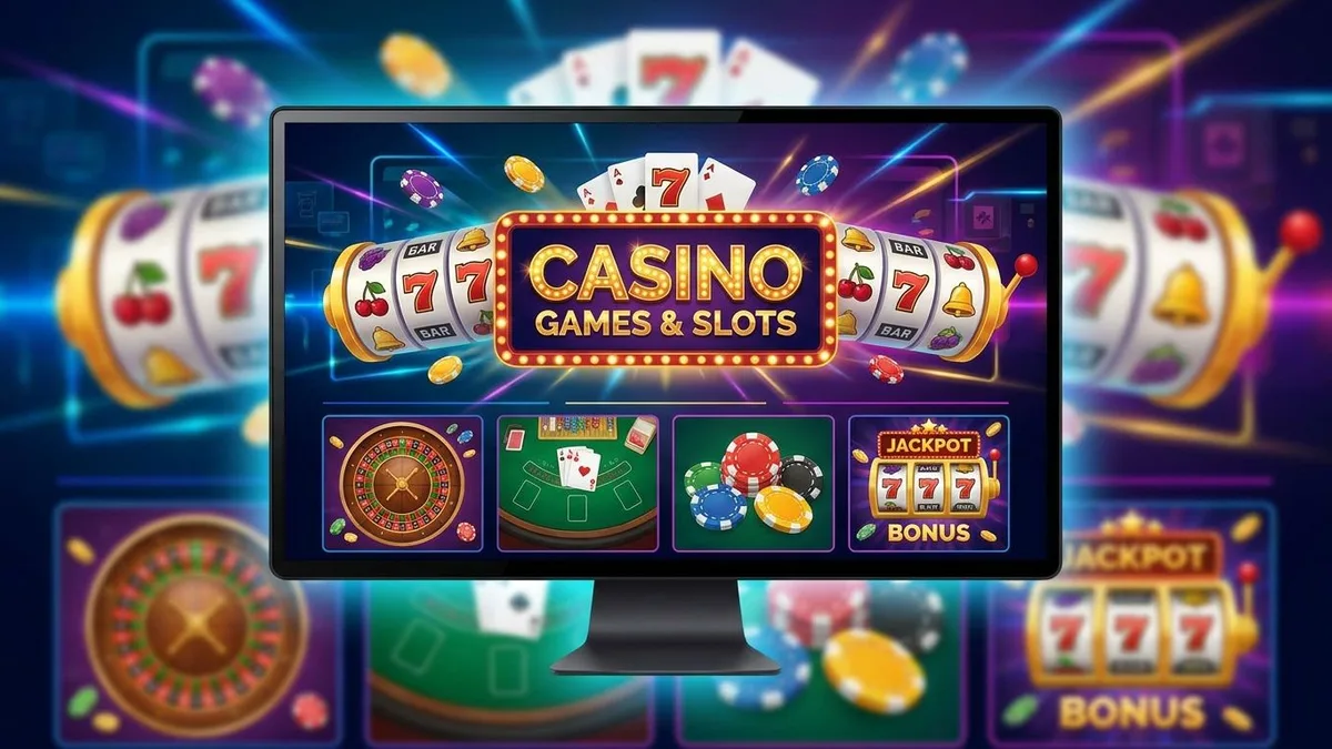 Casino